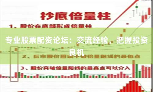 专业股票配资论坛：交流经验，把握投资良机