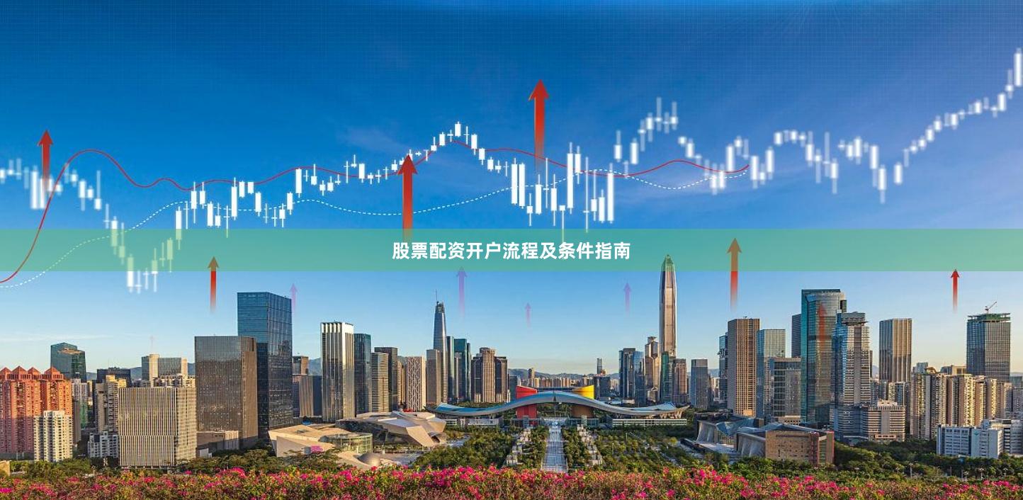 股票配资开户流程及条件指南
